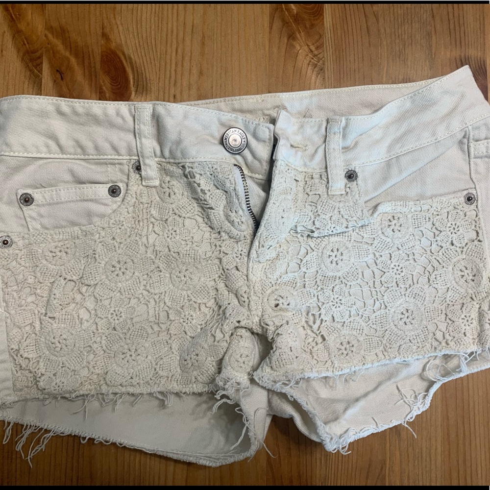 AE Shorts